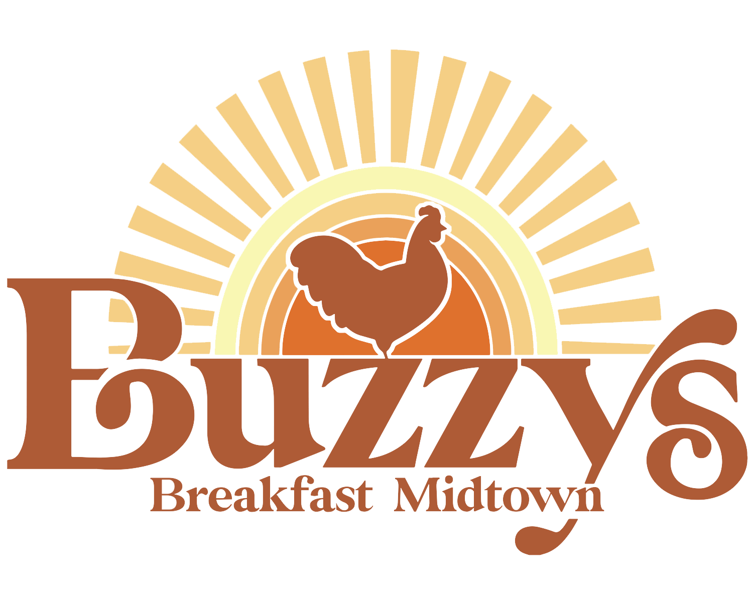 Buzzy´s Breakfast Midtown